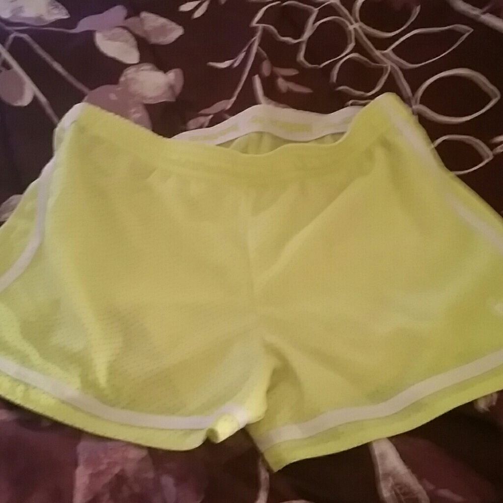Justice Mini Shorts